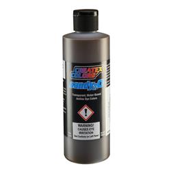 Createx Colors 4600 Series candy2o Paint 8 Oz. Gloss Yellow CX465208