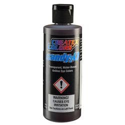 Createx Colors 4600 Series candy2o Paint 4 Oz. Gloss Orange CX465404