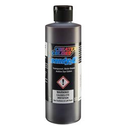 Createx Colors 4600 Series candy2o Paint 8 Oz. Gloss Orange CX465408