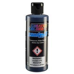 Createx Colors 4600 Series candy2o Paint 4 Oz. Gloss Blue CX465504