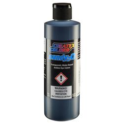 Createx Colors 4600 Series candy2o Paint 8 Oz. Gloss Blue CX465608