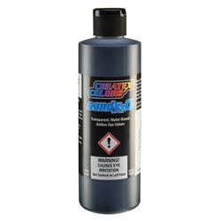 Createx Colors 4600 Series candy2o Paint 8 Oz. Gloss Brown CX466208