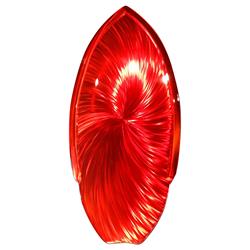 Createx Colors 4600 Series candy2o Paint 16 Oz. Gloss Red CX466316
