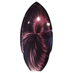 Createx Colors 4600 Series candy2o Paint 16 Oz. Gloss Black CX466416