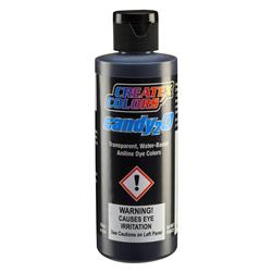 Createx Colors 4600 Series candy2o Paint 4 Oz. Gloss Red CX466504