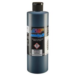 Createx Colors 4600 Series candy2o Paint 16 Oz. Gloss Green CX466616