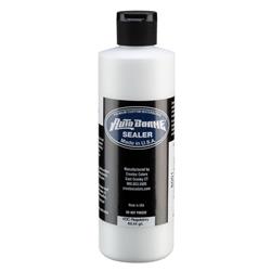 Createx Colors AutoBorne Sealer 2 Oz. Gloss White CX600102
