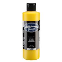 Createx Colors AutoBorne Sealer 4 Oz. Gloss Yellow CX600404