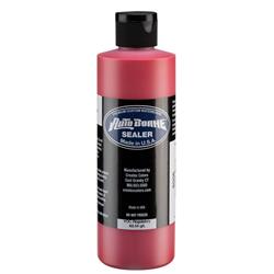 Createx Colors AutoBorne Sealer 4 Oz. Gloss Red CX600604