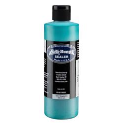 Createx Colors AutoBorne Sealer 8 Oz. Gloss Green CX601008