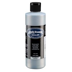 Createx Colors AutoBorne Sealer 2 Oz. Gloss Gray/Silver CX601302