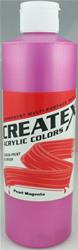 Createx Colors 2000 Series Acrylic Colors 32 Oz. Gloss Red CX203432