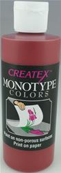 Createx Colors 3000 Series Monotype Colors 4 Oz. Gloss Red CX300704