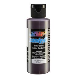 Createx Colors candy2o Colors 2 Oz. Gloss Red CX465002