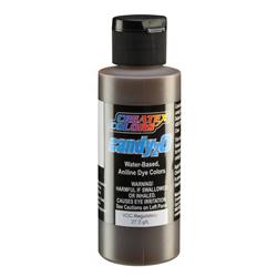 Createx Colors candy2o Colors 2 Oz. Gloss Yellow CX465202