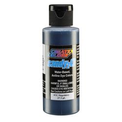 Createx Colors candy2o Colors 2 Oz. Gloss Blue CX465502