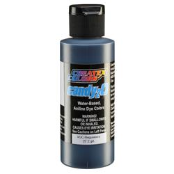 Createx Colors candy2o Colors 2 Oz. Gloss Blue CX465602