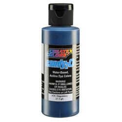 Createx Colors candy2o Colors 2 Oz. Gloss Blue CX465702