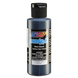 Createx Colors candy2o Colors 2 Oz. Gloss Purple CX465902