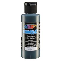 Createx Colors candy2o Colors 2 Oz. Gloss Green CX466102