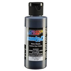 Createx Colors candy2o Colors 2 Oz. Gloss Brown CX466202