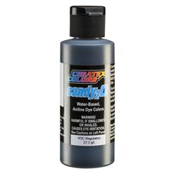 Createx Colors candy2o Colors 2 Oz. Gloss Red CX466302