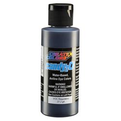 Createx Colors candy2o Colors 2 Oz. Gloss Red CX466502