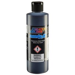 Createx Colors candy2o Colors 8 Oz. Gloss Red CX466508