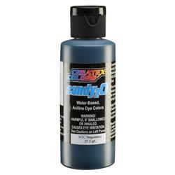 Createx Colors candy2o Colors 2 Oz. Gloss Blue CX466602