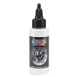 Createx Colors Illustration Colors 2 Oz. Gloss Gray/Silver CX500902