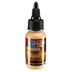 Createx Colors Illustration Colors 1 Oz. Gloss Gold CX501601