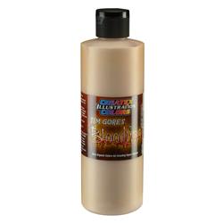 Createx Colors Illustration Colors 8 Oz. Gloss Gold CX501608