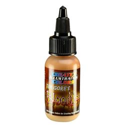 Createx Colors Illustration Colors 1 Oz. Gloss Gold CX501701