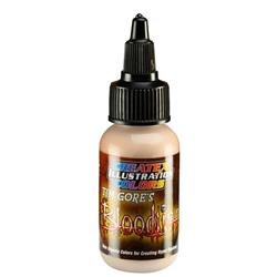 Createx Colors Illustration Colors 1 Oz. Gloss Brown CX501901
