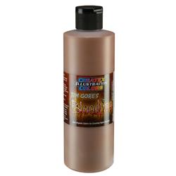 Createx Colors Illustration Colors 8 Oz. Gloss Brown CX501908