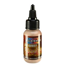 Createx Colors Illustration Colors 1 Oz. Gloss Brown CX502001