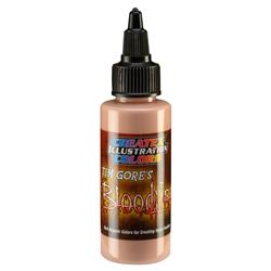 Createx Colors Illustration Colors 2 Oz. Gloss Pink CX502202