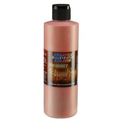 Createx Colors Illustration Colors 8 Oz. Gloss Pink CX502208