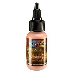 Createx Colors Illustration Colors 1 Oz. Gloss Pink CX502301