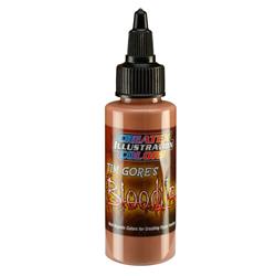 Createx Colors Illustration Colors 2 Oz. Gloss Pink CX502402