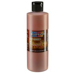 Createx Colors Illustration Colors 8 Oz. Gloss Red CX502408