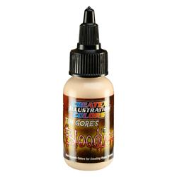Createx Colors Illustration Colors 1 Oz. Gloss Beige/Tan CX502601