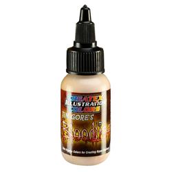 Createx Colors Illustration Colors 1 Oz. Gloss Beige/Tan CX502701