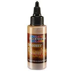 Createx Colors Illustration Colors 2 Oz. Gloss Beige/Tan CX502702