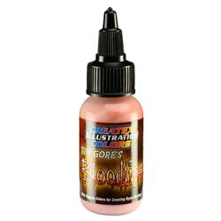Createx Colors Illustration Colors 1 Oz. Gloss Pink CX502801