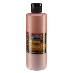 Createx Colors Illustration Colors 8 Oz. Gloss Pink CX502808