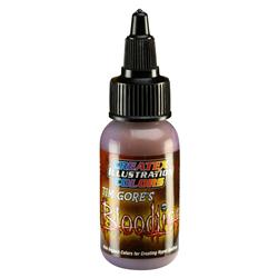 Createx Colors Illustration Colors 1 Oz. Gloss Purple CX502901