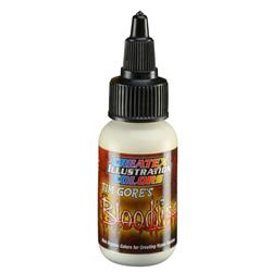 Createx Colors Illustration Colors 1 Oz. Gloss White CX503501
