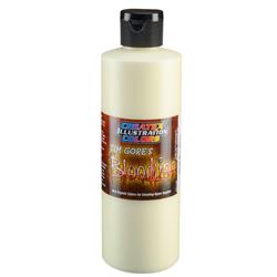 Createx Colors Illustration Colors 8 Oz. Gloss White CX503508