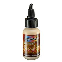 Createx Colors Illustration Colors 1 Oz. Gloss Beige/Tan CX503601